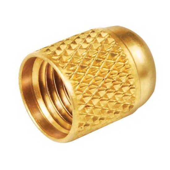 Picture of 02-NFT54-B CAP 1/4 FL (EA.)