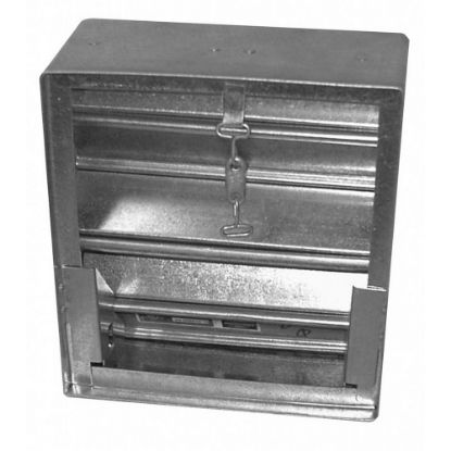 Picture of 75AH1010 STATIC FIRE DAMPER HORIZONTAL