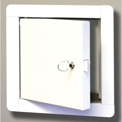 Picture of MFRU 8X8 F/R UNINSUL ACC DOOR