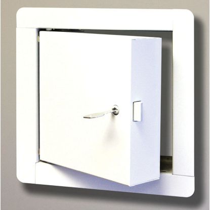 Picture of MPFR 8X8 F/R INSUL ACC DOOR