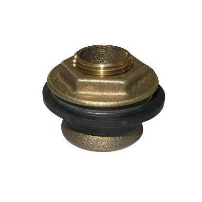 Picture of 047003-0070A INLET SPUD 3/4" URNR