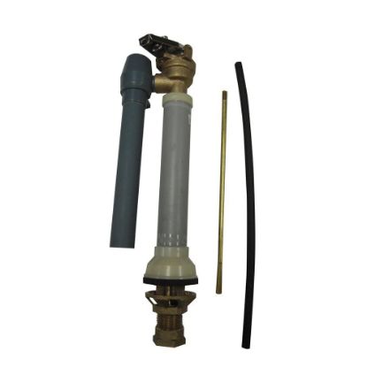 Picture of 047130-0070A WATER CONTROL VALVE