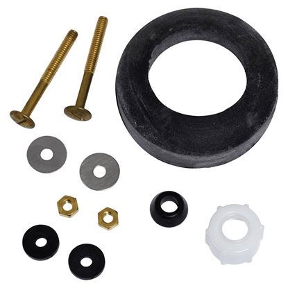 Picture of 047158-0070A COUPLING KIT-BOWL TO TANK