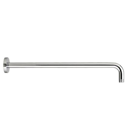 Picture of 1660118002 18" SHWR ARM & RND ESCUTCH