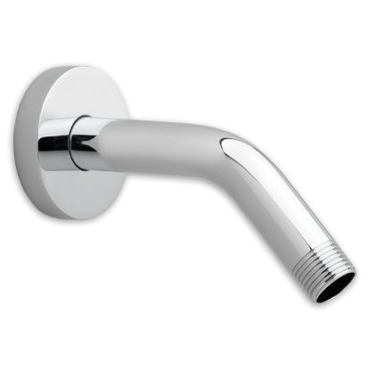 Picture of 1660241002 MODERN SHWR ARM & FLANGE