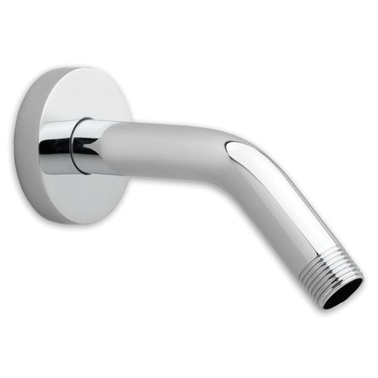Picture of 1660241002 MODERN SHWR ARM & FLANGE
