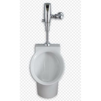 Picture of 6042001EC.020 DECORUM URINAL 3/4 T-SPUD