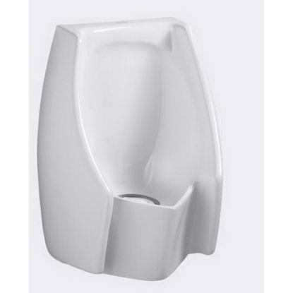 Picture of C++ 6150100.020 LRG WTRLESS URINAL WH W/