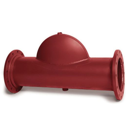 Picture of 462 6" FLANGED AIR SCOOP