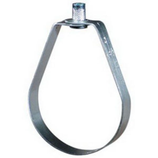Picture of N++ 69Z 4 RING HANGER ZINC ADJ