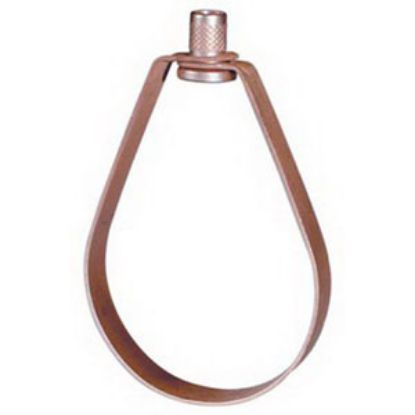 Picture of N++ CT169 21/2 RING HANGER COP PL ADJ