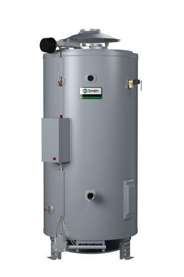 Picture of BTRC-199 NG COMM WATER HEATER