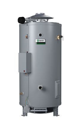 Picture of BTRC-120 LP 71G 120K BTU COM WTR HTR