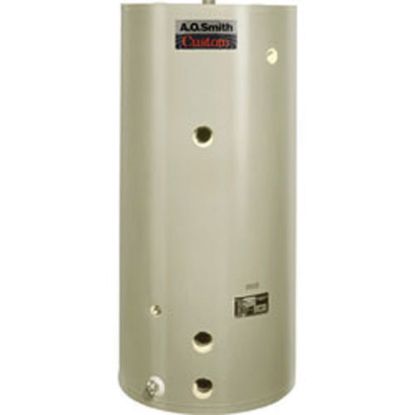 Picture of TJV400A 400USG ASME INSUL. STORAGE TANK