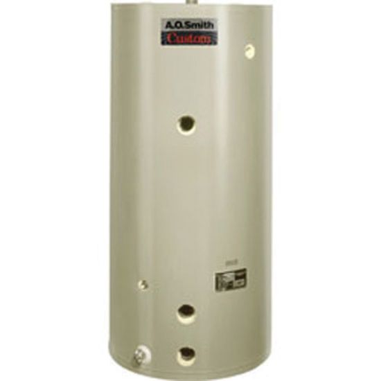 Picture of TJV400A 400USG ASME INSUL. STORAGE TANK