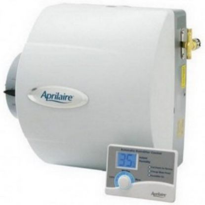 Picture of 400K AUTO BYPASS HUMIDIF W/INSTL KIT