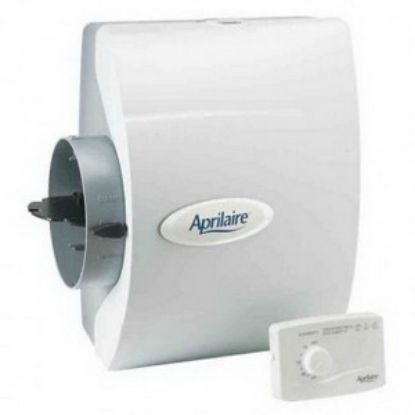 Picture of 400MK BYPASS HUMIDIFIER W/INSTAL KIT