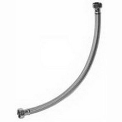 Picture of 04-065  FLEXIBLE HOSE F/URINAL AQUANAR