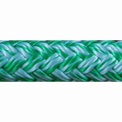 Picture of 1/2" BRAIDED GLASS ROPE