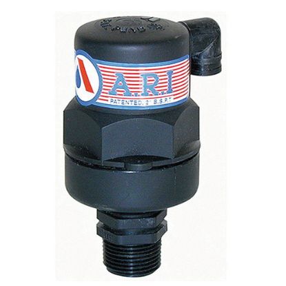 Picture of S-050P 1" AIR RELEASE VALVE MIP