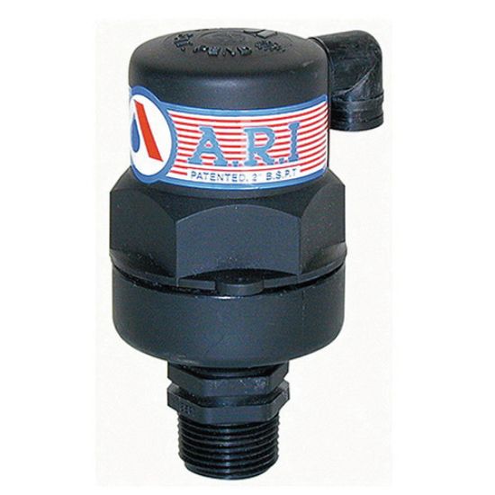 Picture of S-050P 1" AIR RELEASE VALVE MIP