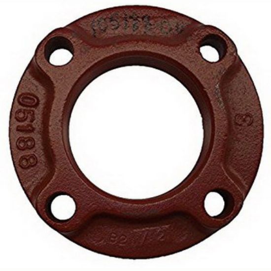 Picture of 105188-011  3" CI FLANGE S45