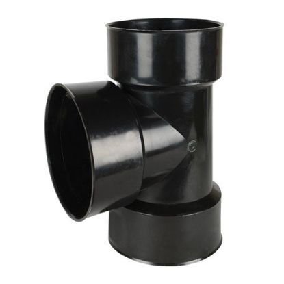 Picture of 440941 150MM (6) SUBDRAIN TEE - SNAP