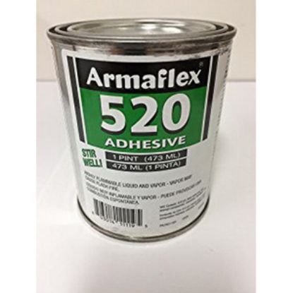 Picture of D++AAD520002 ADHESV 520X1/2PT (48)