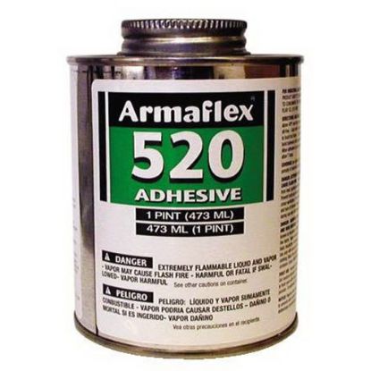 Picture of D++AAD520004 ADHESIVE 520X1PT (24)