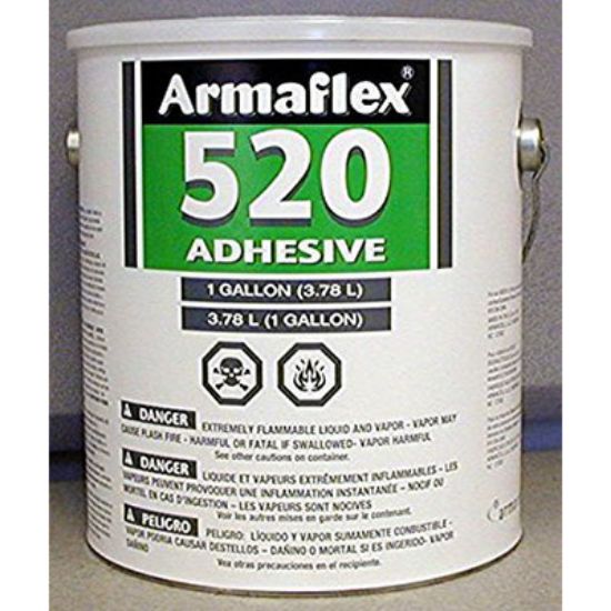 Picture of D++AAD520006 ADHESIVE 520X1G (4)
