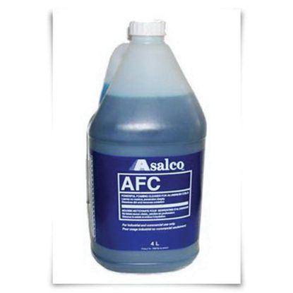 Picture of AFC4L FOAM CLEANER FOR ALUM COILS