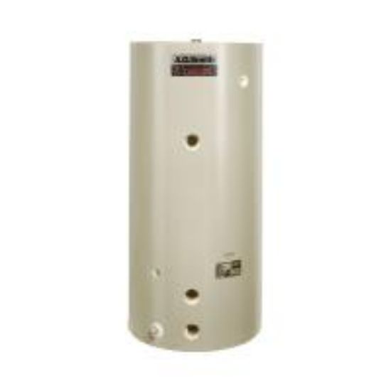 Picture of TJ80A 80USG ASME INSUL. STORAGE TANK