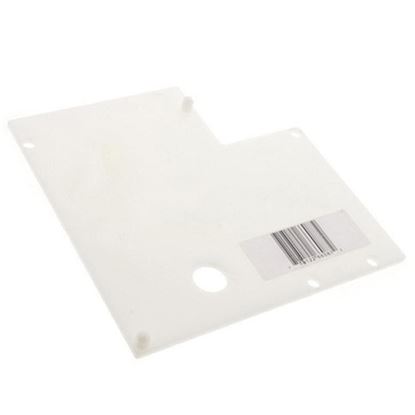 Picture of V++EP10 PEX PAL END PLATE