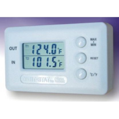 Picture of DS-60P DIGITAL TEMPERATURE GUAGE