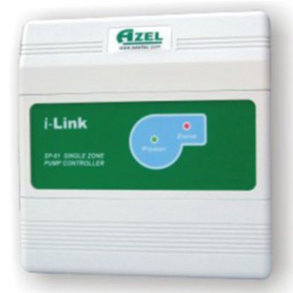 Picture of SP-81 ONE ZONE PUMP CONTROL