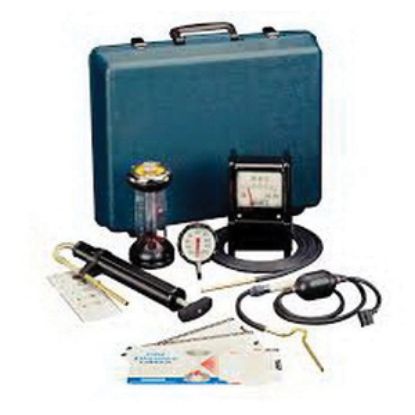 Picture of 105022 BACHARACH UTILITY KIT