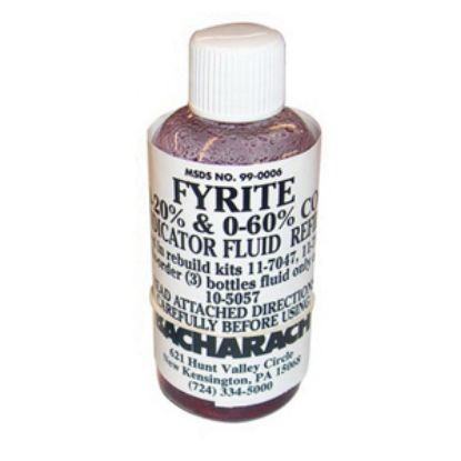 Picture of 1050571 CO2 FLUID BOTTLE