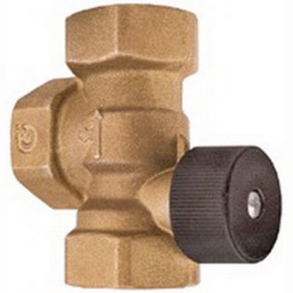 Picture of 107037 1" FLOW CONTROL VALVE