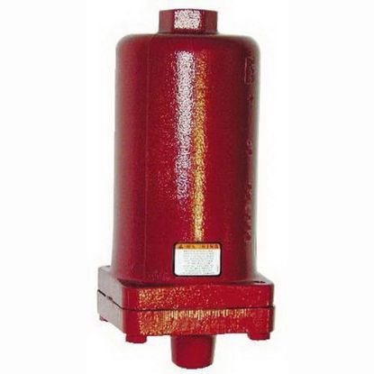 Picture of 113076 #107A 3/4" AIR VENT