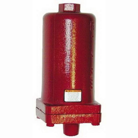 Picture of 113076 #107A 3/4" AIR VENT