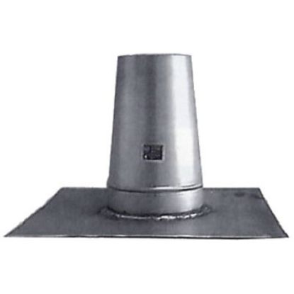 Picture of 110414 4" RES TALL CONE FLASH