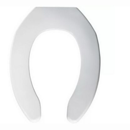 Picture of 1055000 SEAT ELONG OFLC WHITE