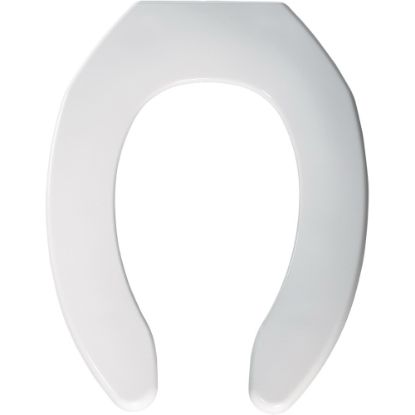 Picture of N++ 1055SSC000 SEAT ELONG OFLC WHITE