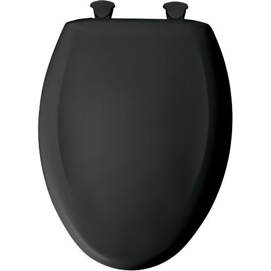 Picture of 1200SLOWT047 SEAT ELONG CFWC BLACK