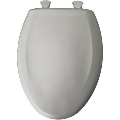 Picture of 1200SLOWT162 SEAT ELONG CFWC SILVER