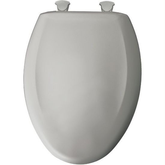 Picture of 1200SLOWT162 SEAT ELONG CFWC SILVER