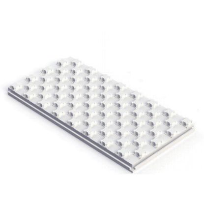 Picture of 77706 2X4X1" R6 SHEET HEAT-SHEET