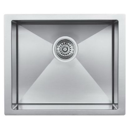 Picture of 400304 SS RADIUS 10 BAR SINK