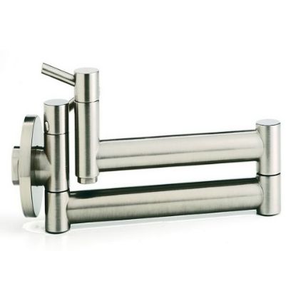 Picture of C++ 400525 POT FILLER CHROME