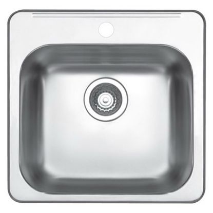 Picture of C++ 401649 HORIZON LAUNDRY 1H SINK